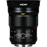 Laowa Venus 33mm f/0.95 CF APO-Canon RF - image 3 of 5