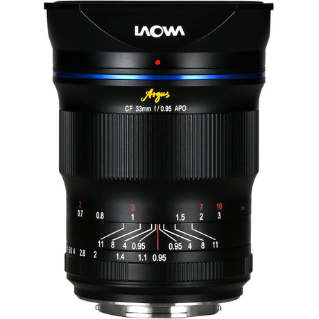 Laowa Venus 33mm f/0.95 CF APO-Canon RF - image 3 of 5