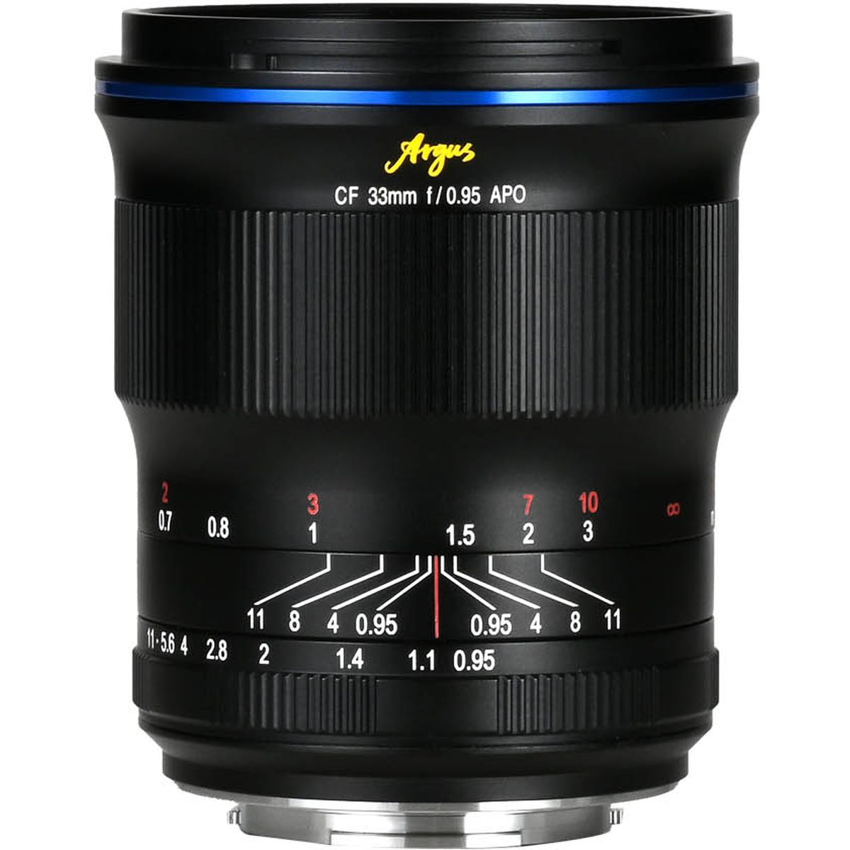 Laowa Venus 33mm f/0.95 CF APO-Canon RF - image 4 of 5
