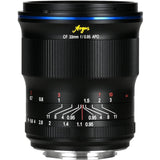 Laowa Venus 33mm f/0.95 CF APO-Canon RF - image 4 of 5