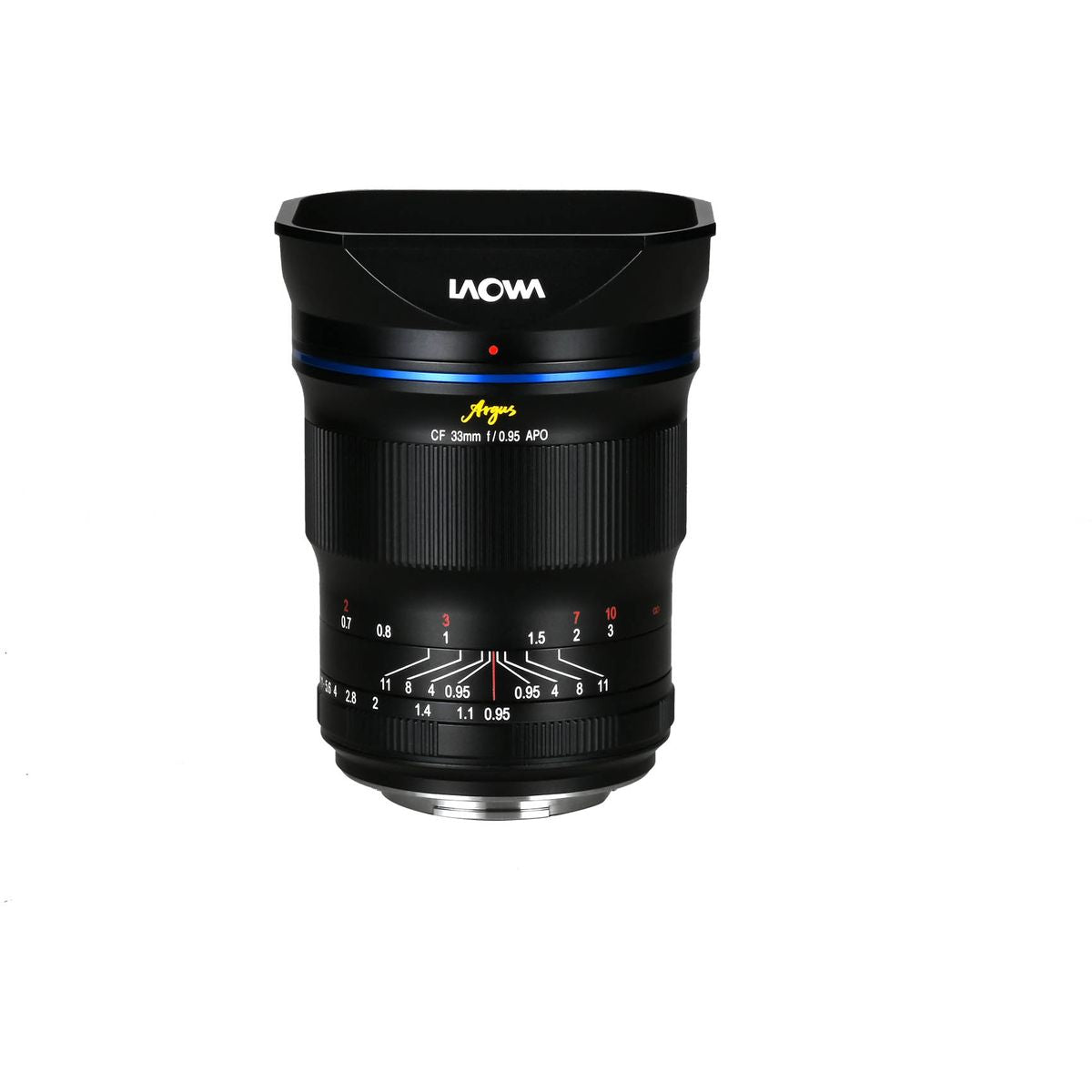 Laowa Venus 33mm f/0.95 CF APO-Canon RF - image 5 of 5