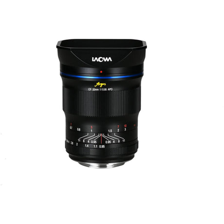 Laowa Venus 33mm f/0.95 CF APO-Canon RF - image 5 of 5