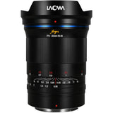 Laowa Argus 35mm f/0.95 FF - Nikon Z