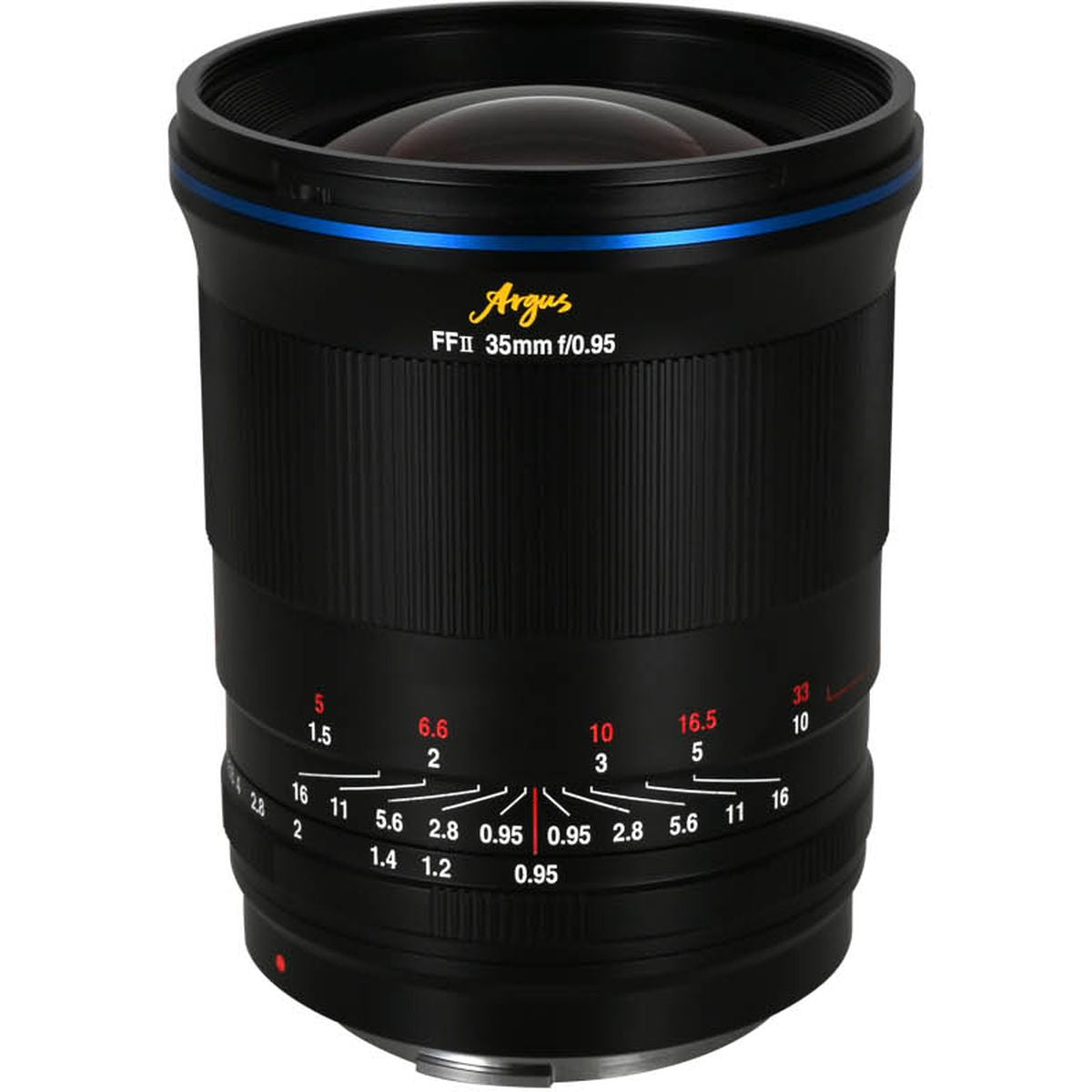 Laowa Argus 35mm f/0.95 FF - Nikon Z