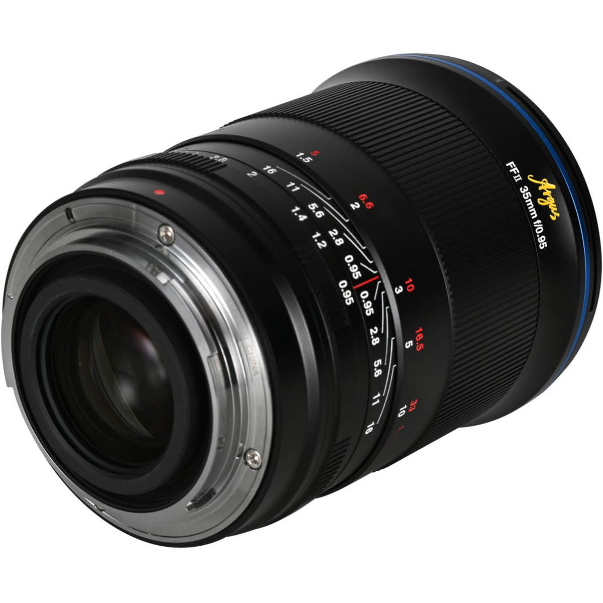 Laowa Argus 35mm f/0.95 FF - Nikon Z