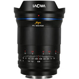 Laowa Argus 35mm f/0.95 FF - Sony FE