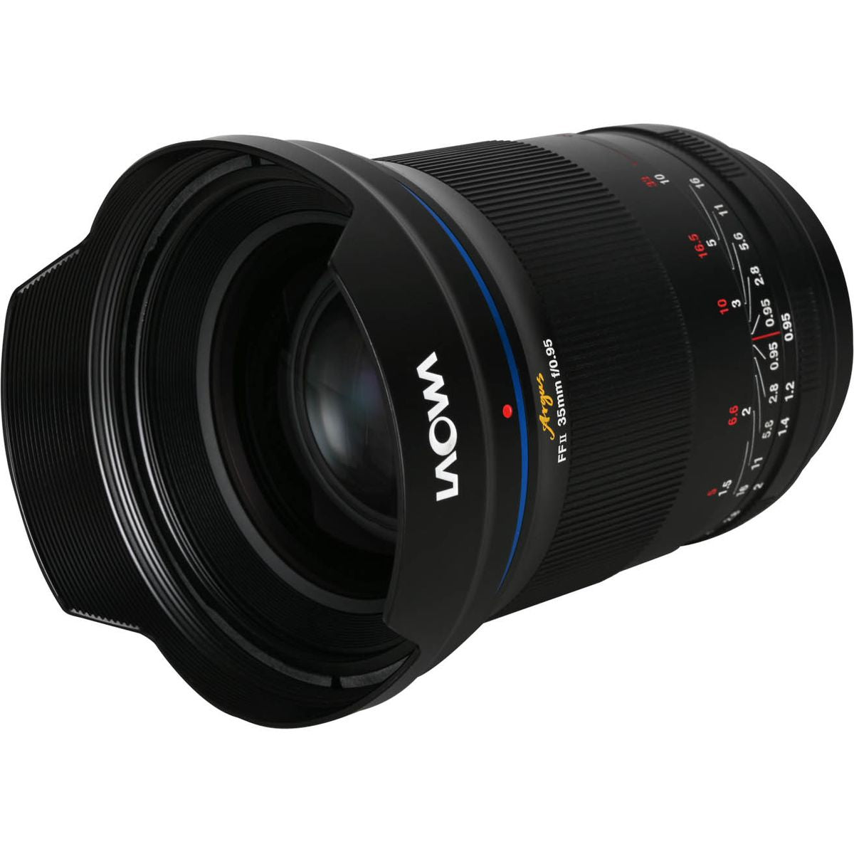 Laowa Argus 35mm f/0.95 FF - Sony FE