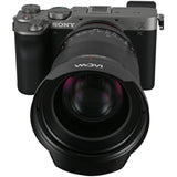 Laowa Argus 35mm f/0.95 FF - Sony FE