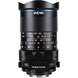 Laowa 35mm Tilt-Shift - Sony FE (VE3528TS-FE)