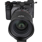 Laowa 35mm Tilt-Shift - Sony FE (VE3528TS-FE) - image 3 of 5