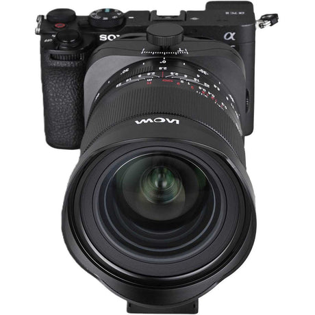 Laowa 35mm Tilt-Shift - Sony FE (VE3528TS-FE) - image 3 of 5