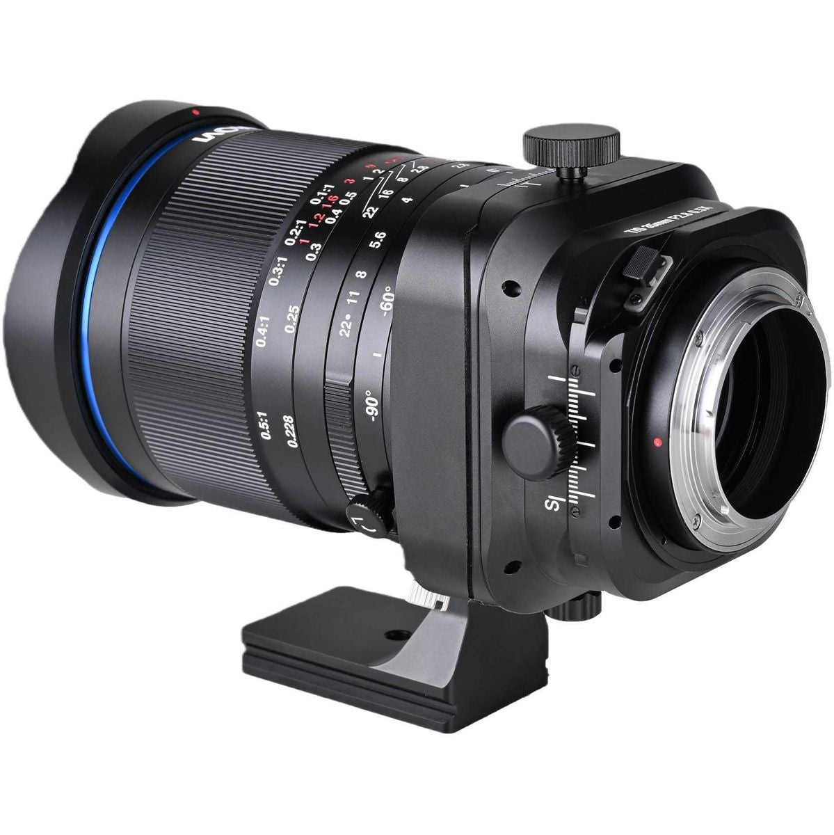 Laowa 35mm Tilt-Shift - Sony FE (VE3528TS-FE) - image 4 of 5