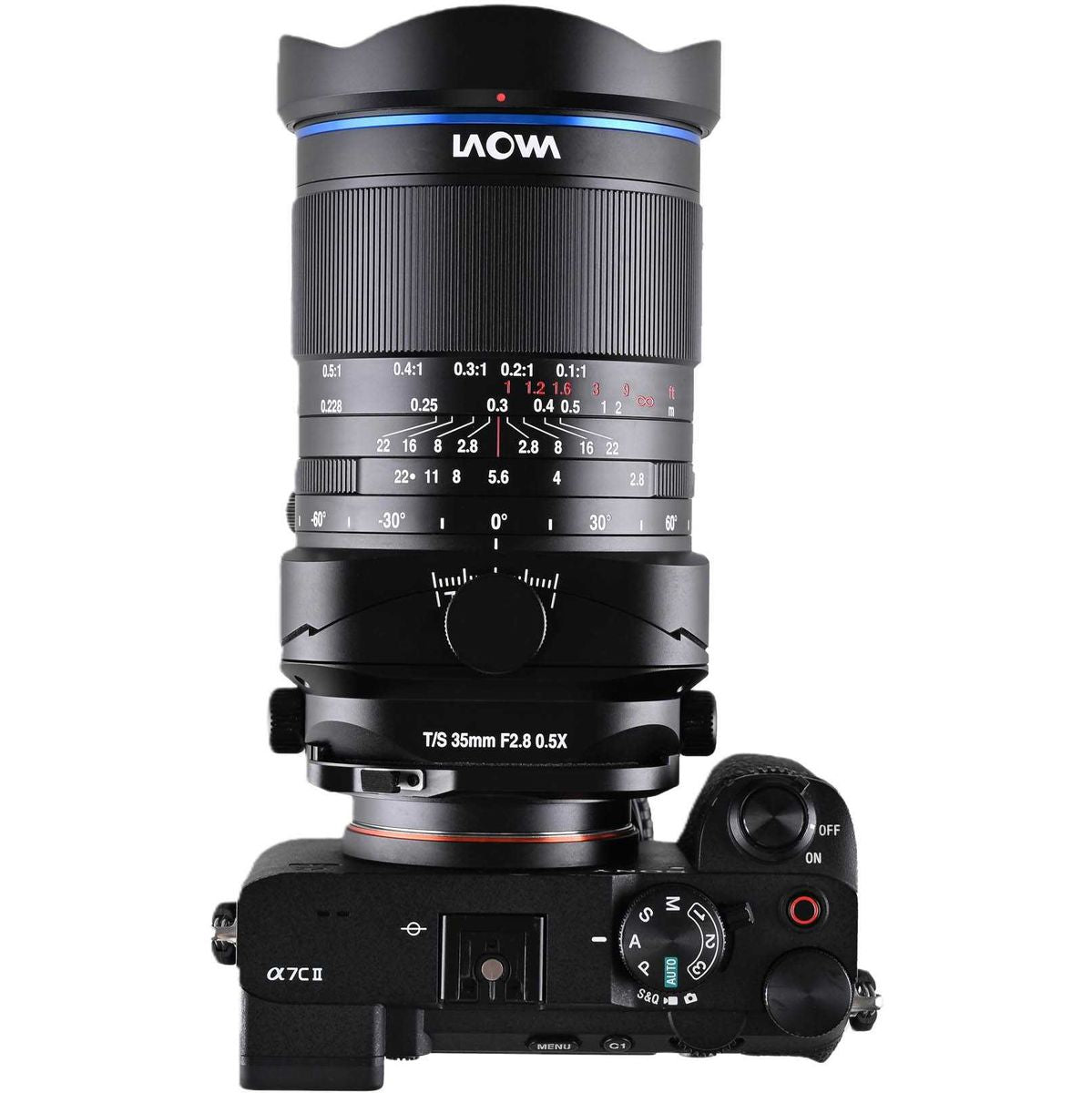 Laowa 35mm Tilt-Shift - Sony FE (VE3528TS-FE) - image 5 of 5