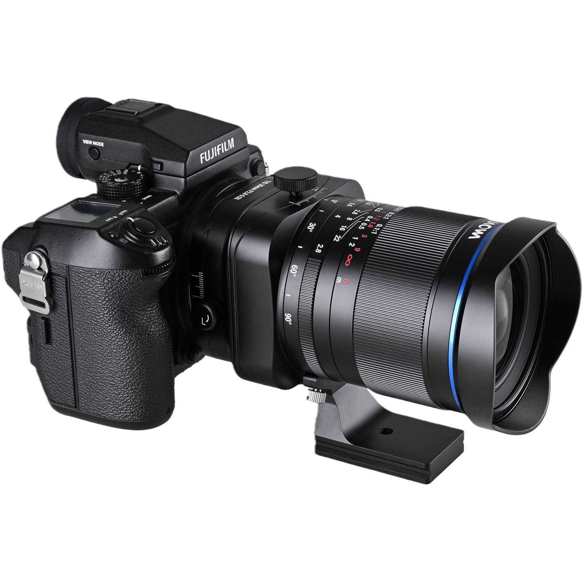Laowa 35mm Tilt-Shift - Fuji GFX (VE3528TS-GFX) - image 2 of 5