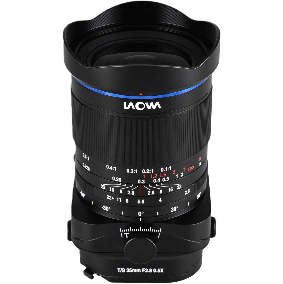 Laowa 35mm Tilt-Shift - Fuji GFX (VE3528TS-GFX) - image 3 of 5