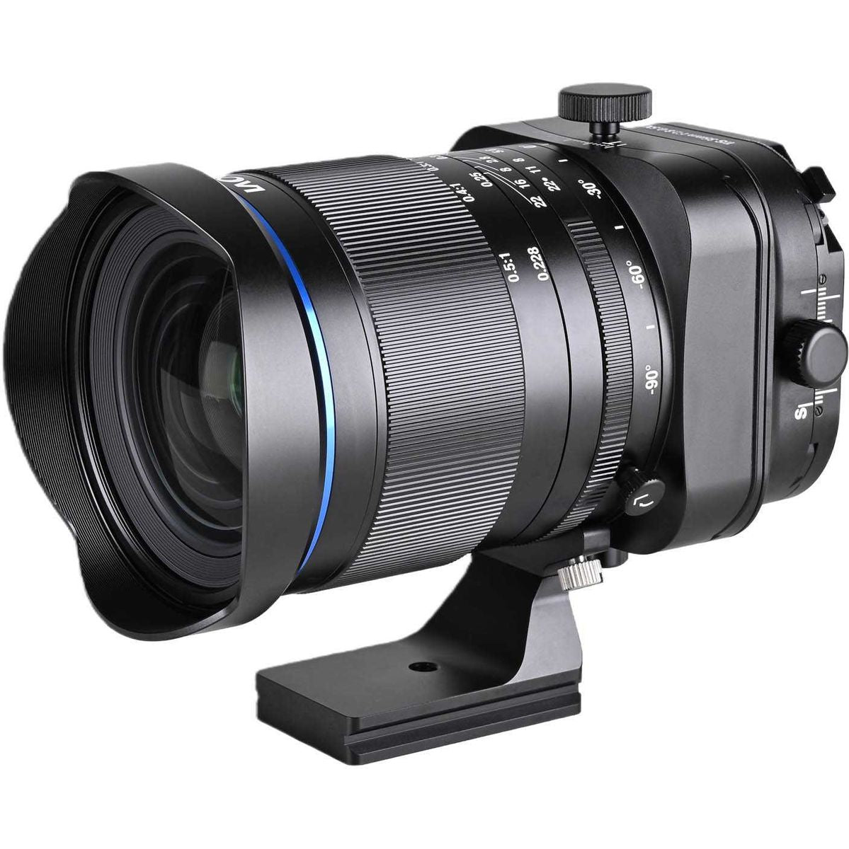 Laowa 35mm Tilt-Shift - Fuji GFX (VE3528TS-GFX) - image 4 of 5