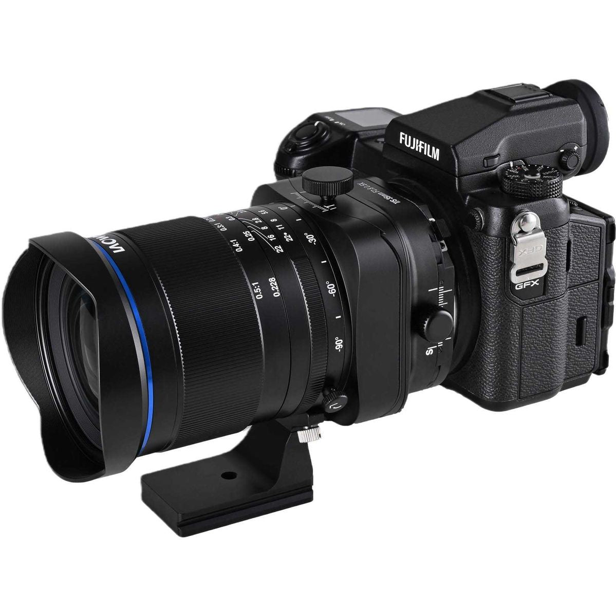 Laowa 35mm Tilt-Shift - Fuji GFX (VE3528TS-GFX) - image 5 of 5