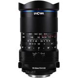 Laowa 35mm Tilt-Shift - L Mount (VE3528TS-L)