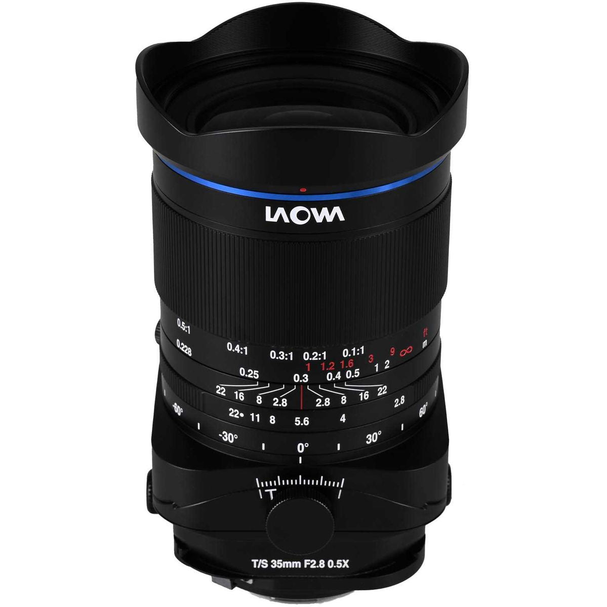 Laowa 35mm Tilt-Shift - L Mount (VE3528TS-L) - image 2 of 5