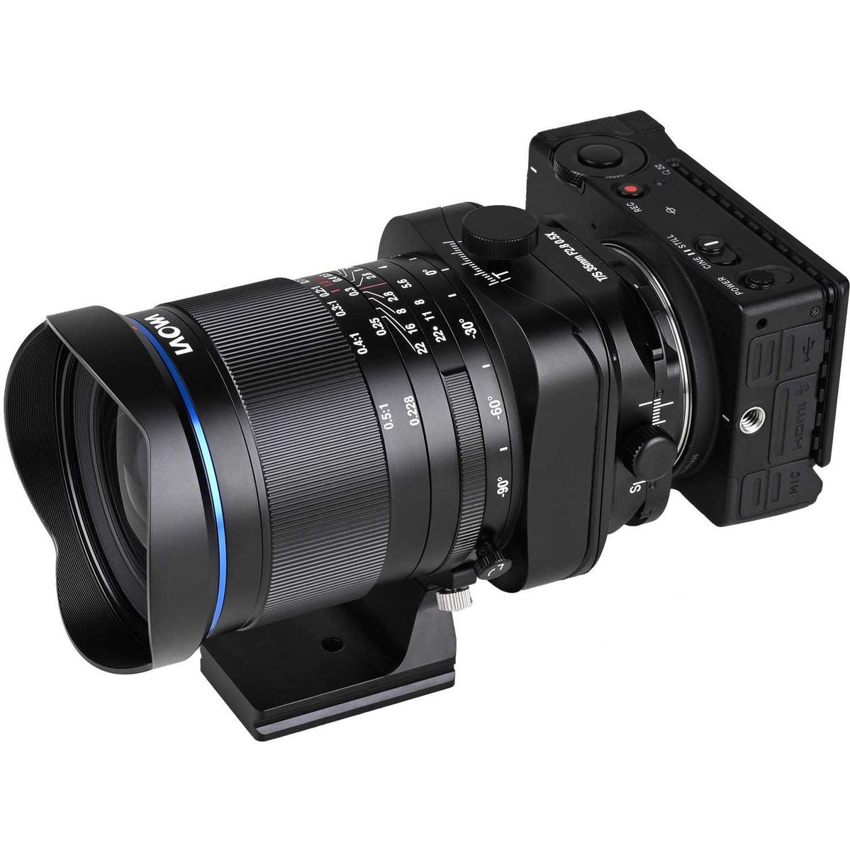 Laowa 35mm Tilt-Shift - L Mount (VE3528TS-L) - image 4 of 5
