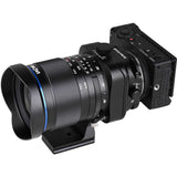 Laowa 35mm Tilt-Shift - L Mount (VE3528TS-L) - image 4 of 5