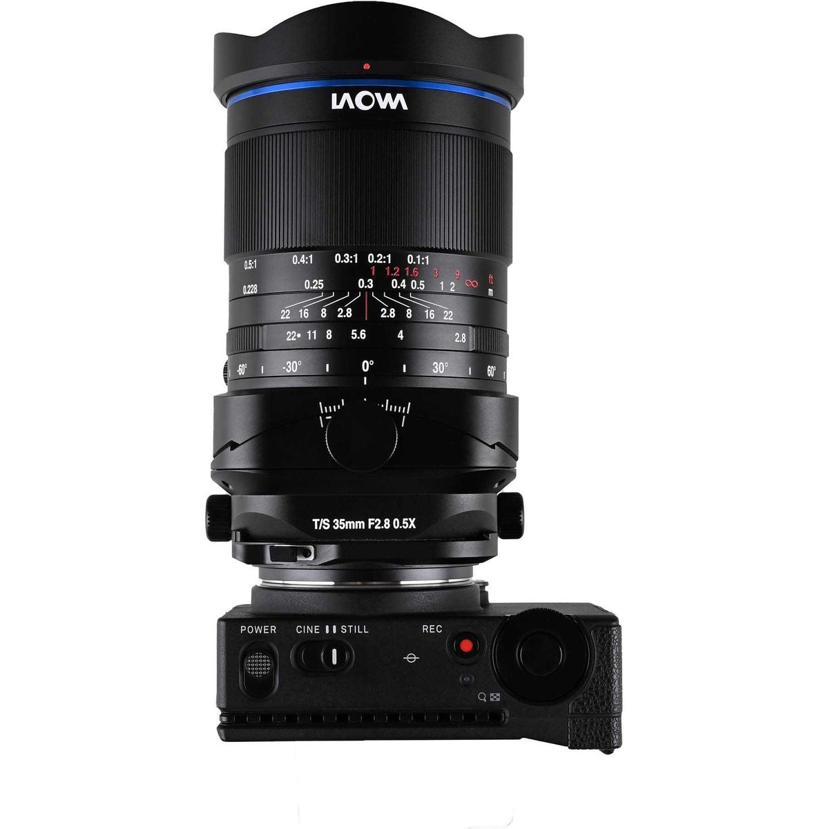 Laowa 35mm Tilt-Shift - L Mount (VE3528TS-L) - image 5 of 5