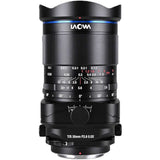 Laowa 35mm Tilt-Shift - Nikon Z (VE3528TS-NZ)