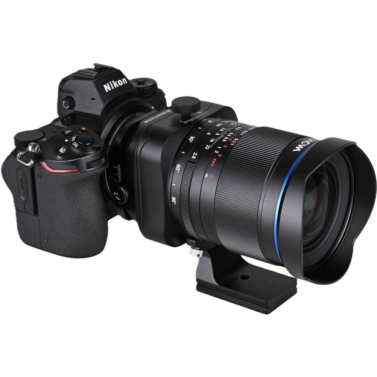 Laowa 35mm Tilt-Shift - Nikon Z (VE3528TS-NZ) - image 2 of 5