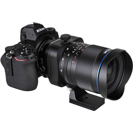 Laowa 35mm Tilt-Shift - Nikon Z (VE3528TS-NZ) - image 2 of 5