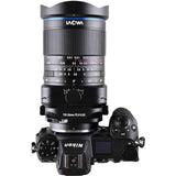 Laowa 35mm Tilt-Shift - Nikon Z (VE3528TS-NZ) - image 3 of 5