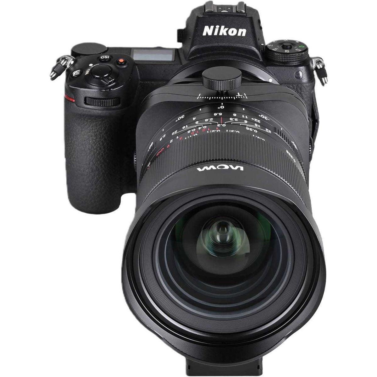 Laowa 35mm Tilt-Shift - Nikon Z (VE3528TS-NZ) - image 5 of 5
