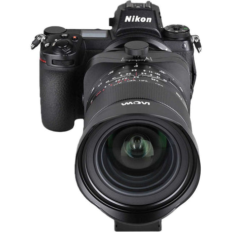 Laowa 35mm Tilt-Shift - Nikon Z (VE3528TS-NZ) - image 5 of 5