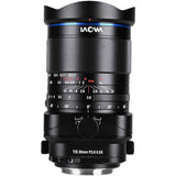 Laowa 35mm Tilt-Shift - Canon RF (VE3528TS-RF)
