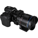 Laowa 35mm Tilt-Shift - Canon RF (VE3528TS-RF) - image 2 of 5