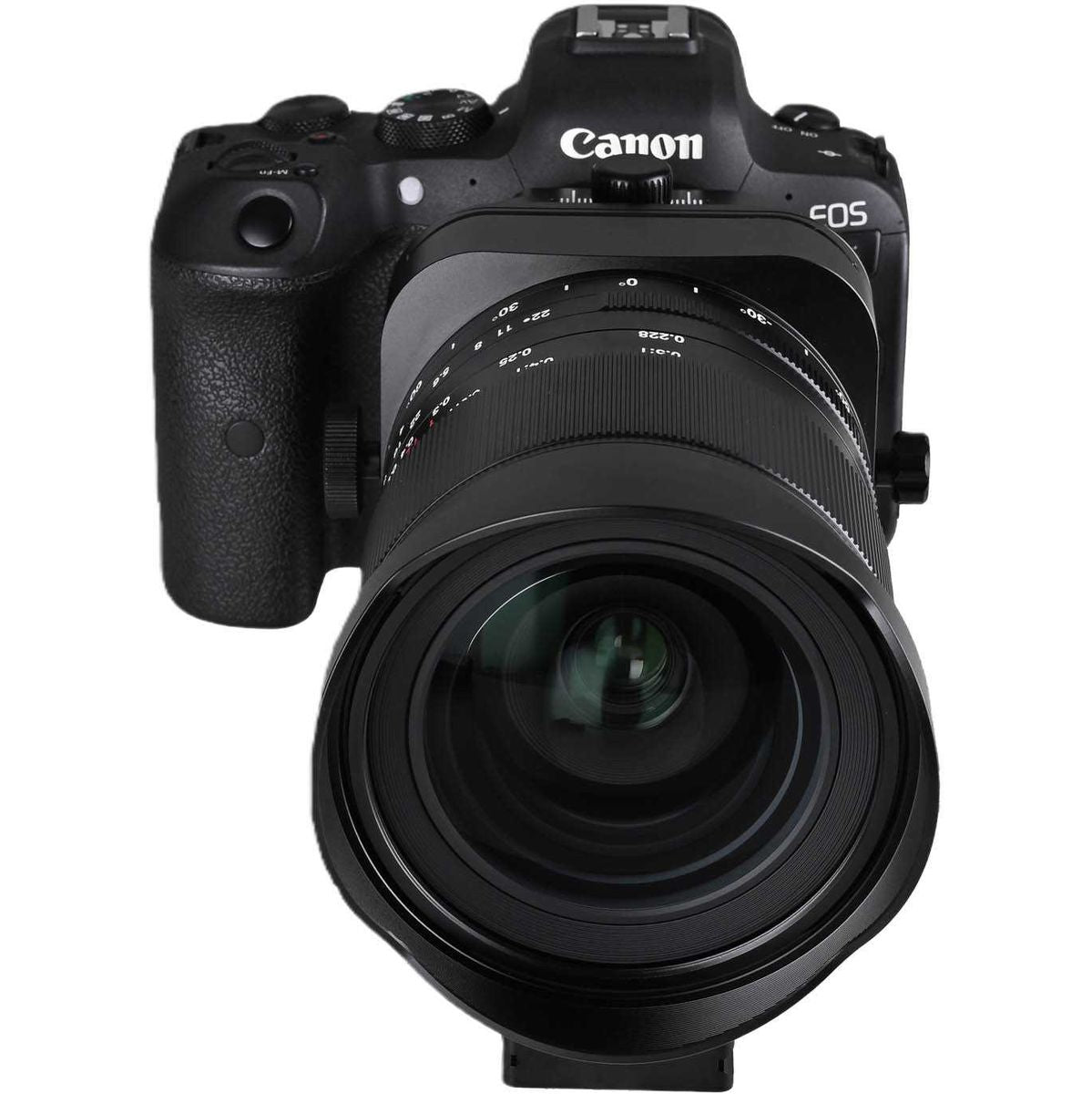 Laowa 35mm Tilt-Shift - Canon RF (VE3528TS-RF) - image 3 of 5