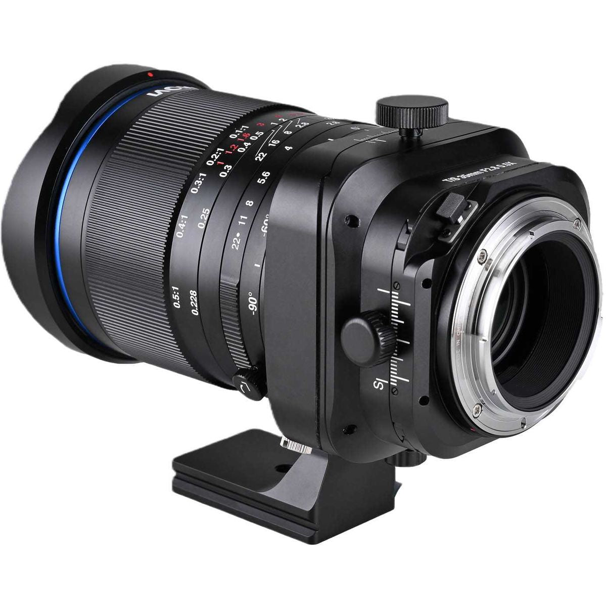 Laowa 35mm Tilt-Shift - Canon RF (VE3528TS-RF) - image 4 of 5