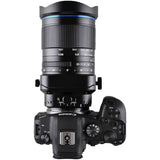 Laowa 35mm Tilt-Shift - Canon RF (VE3528TS-RF) - image 5 of 5