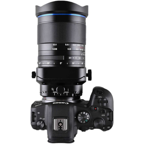 Laowa 35mm Tilt-Shift - Canon RF (VE3528TS-RF) - image 5 of 5