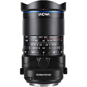 Laowa 35mm Tilt-Shift - Hasselblad XCD (VE3528TS-XCD)