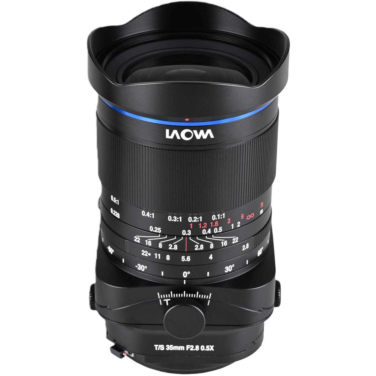 Laowa 35mm Tilt-Shift - Hasselblad XCD (VE3528TS-XCD) - image 2 of 5