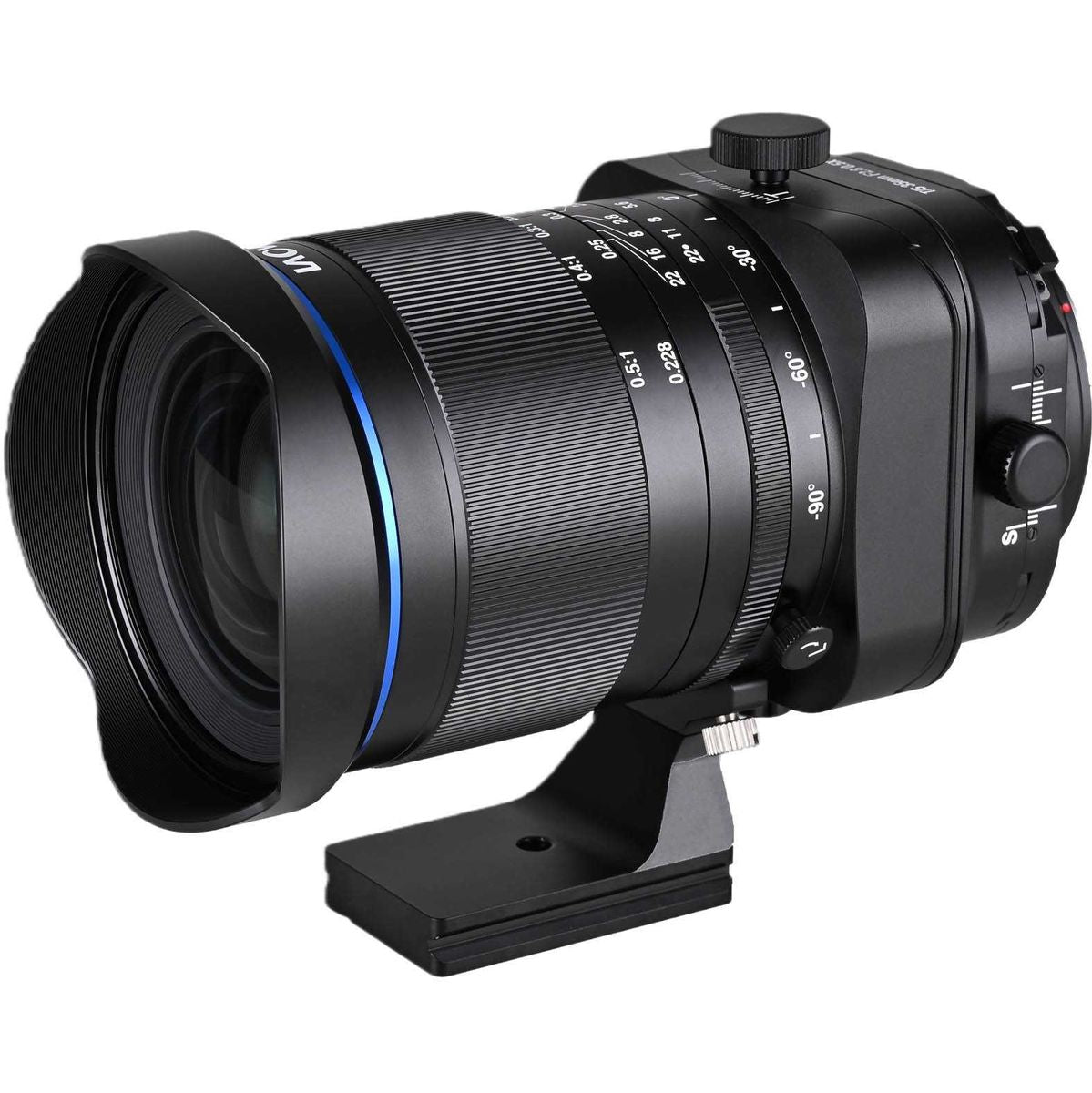 Laowa 35mm Tilt-Shift - Hasselblad XCD (VE3528TS-XCD) - image 3 of 5