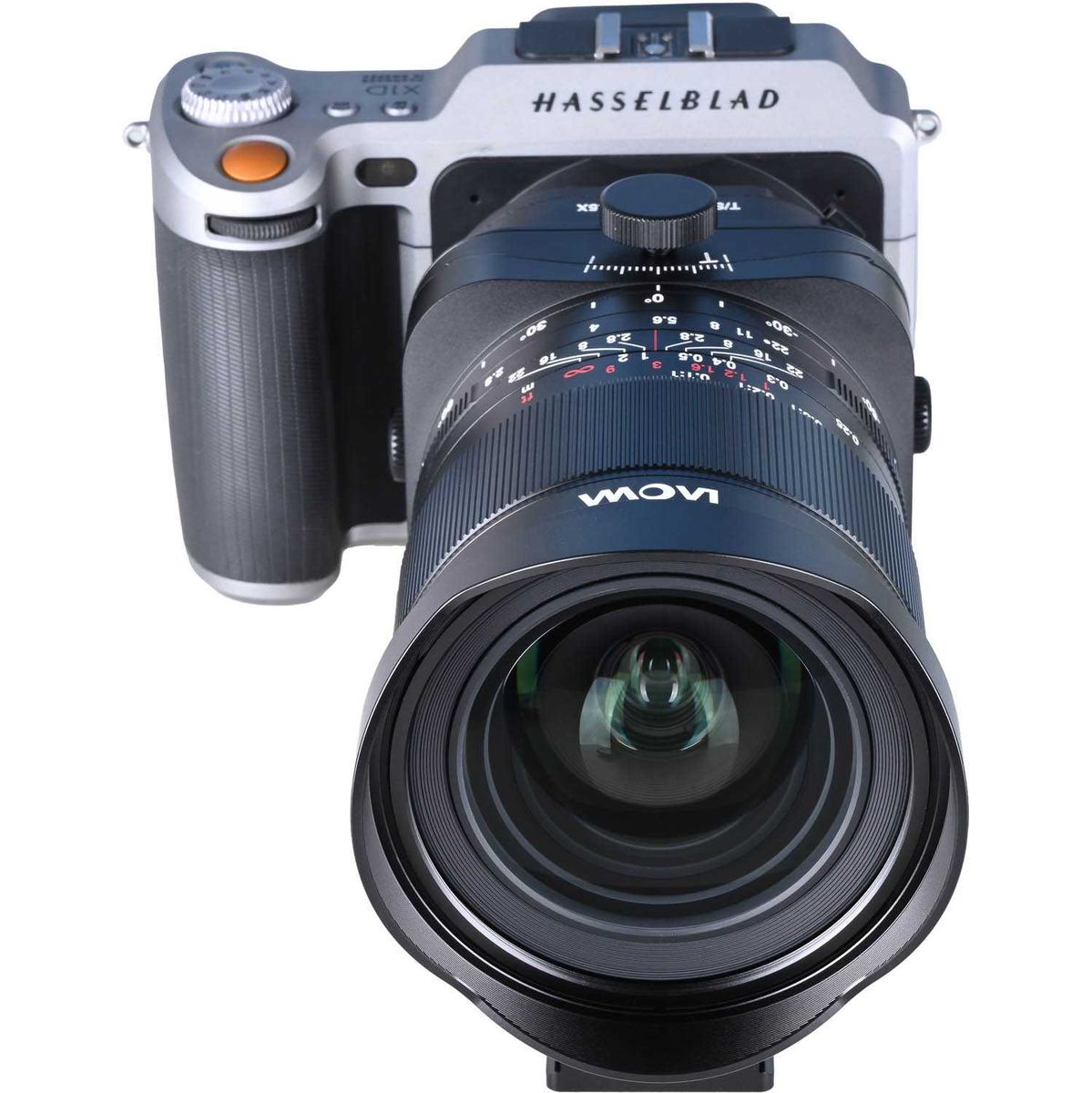 Laowa 35mm Tilt-Shift - Hasselblad XCD (VE3528TS-XCD) - image 5 of 5