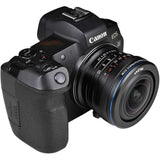 Laowa 4.5-10mm f/2.8 CF Zoom Fisheye - Canon RF (VE451028RF) - image 5 of 5