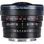 Laowa 4.5-10mm f/2.8 CF Zoom Fisheye - EOS-M (VE451028EOSM)