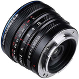 Laowa 4.5-10mm f/2.8 CF Zoom Fisheye - EOS-M (VE451028EOSM) - image 3 of 5