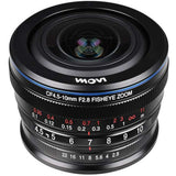 Laowa 4.5-10mm f/2.8 CF Zoom Fisheye - L-Mount (VE451028L) - image 2 of 5