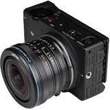 Laowa 4.5-10mm f/2.8 CF Zoom Fisheye - L-Mount (VE451028L) - image 4 of 5