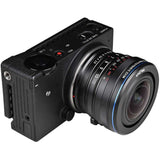 Laowa 4.5-10mm f/2.8 CF Zoom Fisheye - L-Mount (VE451028L) - image 5 of 5