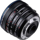 Laowa 4.5-10mm f/2.8 CF Zoom Fisheye - MFT (VE451028MFT) - image 3 of 5