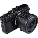 Laowa 4.5-10mm f/2.8 CF Zoom Fisheye - MFT (VE451028MFT) - image 5 of 5